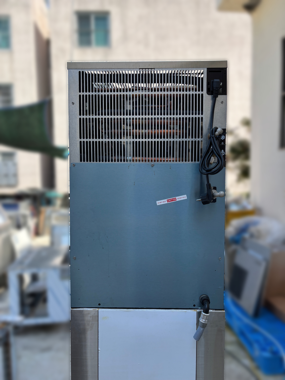 [중고] 호시자키 IM-240AWNE-SA